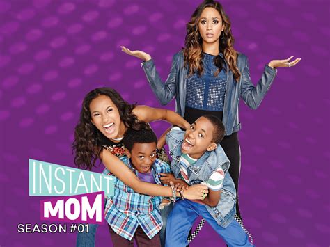 myflixer instant mom|Watch Instant Mom · Season 1 Full Episodes Online .